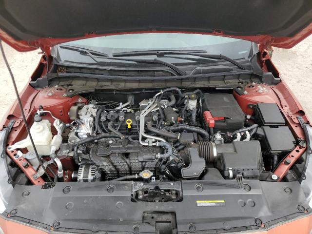 Photo 11 from auction – 2021 NISSAN ALTIMA SR with VIN 1N4BL4CV3MN394767