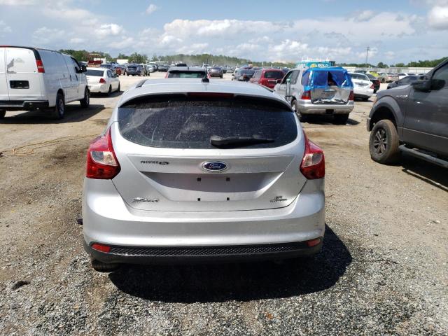 Фото 6 с аукциона – 2014 FORD FOCUS SE с VIN 1FADP3K24EL392196