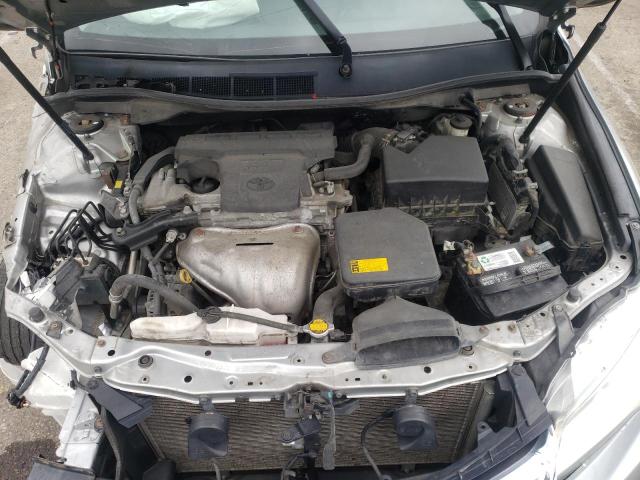 Photo 11 from auction – 2015 TOYOTA CAMRY LE with VIN 4T1BF1FK6FU064787