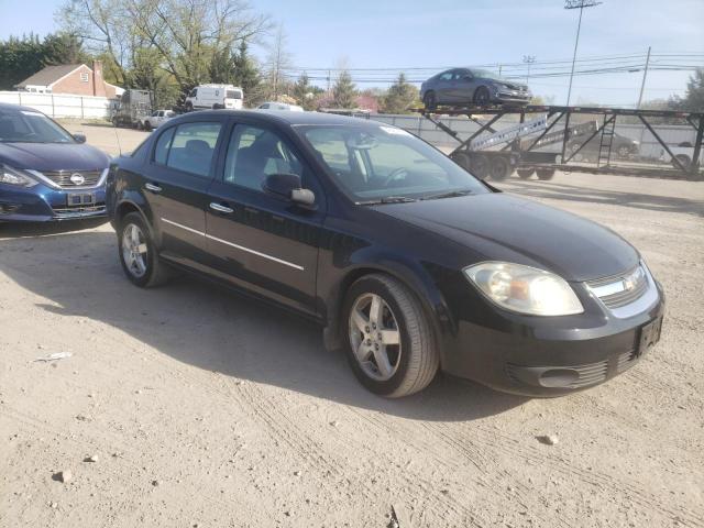 Photo 4 from auction – 2010 CHEVROLET COBALT 2LT with VIN 1G1AF5F5XA7156695