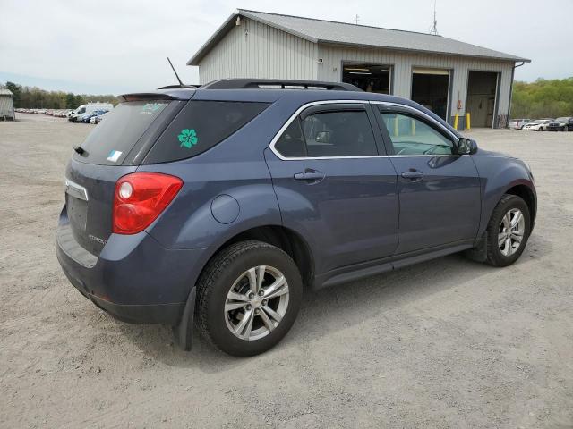 Photo 3 from auction – 2014 CHEVROLET EQUINOX LT with VIN 2GNFLFEK2E6206621