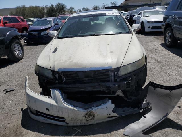 Photo 5 from auction – 2008 ACURA TL with VIN 19UUA662X8A013825