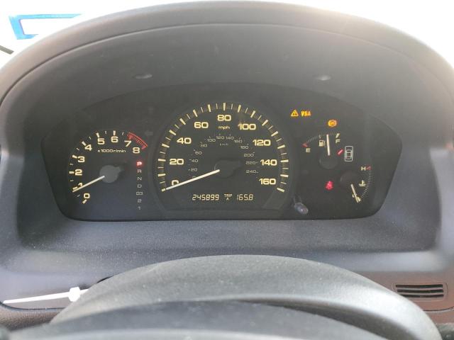 Photo 9 from auction – 2007 HONDA ACCORD EX with VIN 1HGCM66577A073637