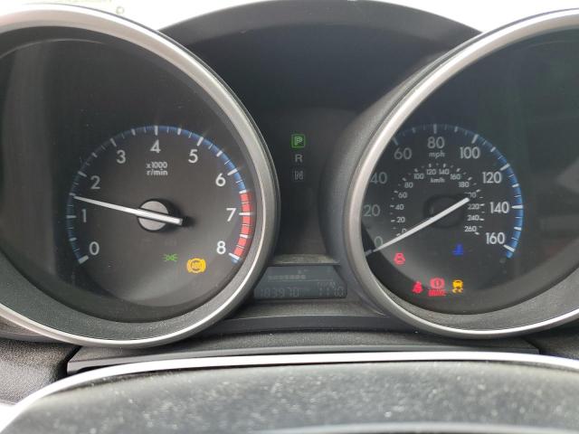 Foto 9 de la subasta – 2012 MAZDA 3 I con VIN JM1BL1L89C1563148
