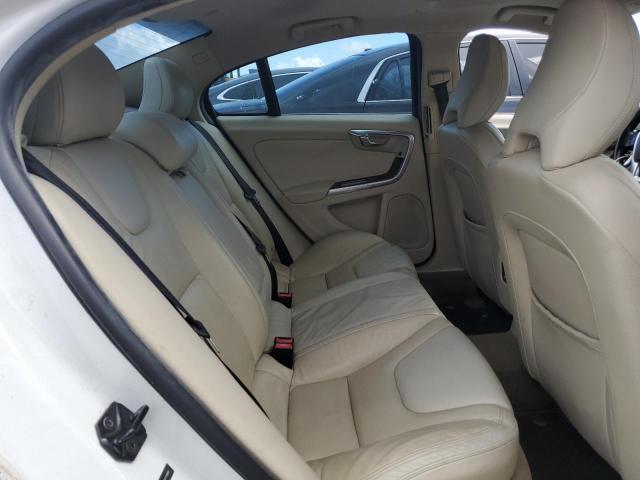 Photo 10 from auction – 2012 VOLVO S60 T5 with VIN YV1622FS2C2115890