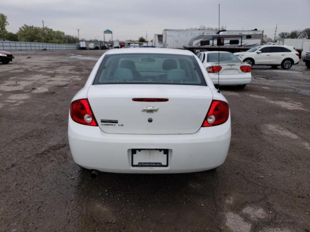 Photo 6 from auction – 2005 CHEVROLET COBALT LS with VIN 1G1AL52F357567983