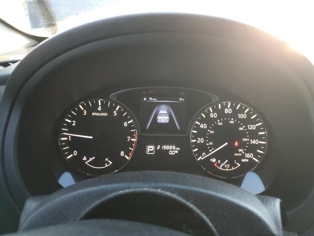 Photo 9 from auction – 2014 NISSAN ALTIMA 2.5 with VIN 1N4AL3APXEC186179