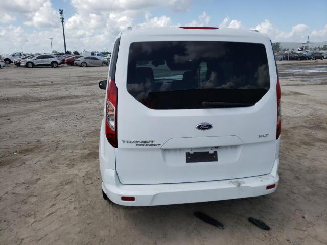 Photo 6 from auction – 2015 FORD TRANSIT CO with VIN NM0AE8F76F1206870
