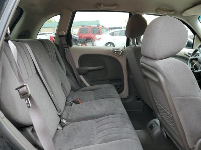 Photo 10 from auction – 2001 CHRYSLER PT CRUISER with VIN 3C4FY4BB41T504001