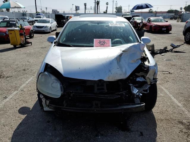 Photo 5 from auction – 2007 VOLKSWAGEN JETTA WOLF with VIN 3VWEG71K87M132213