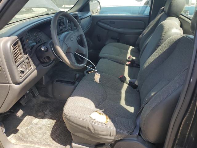 Photo 7 from auction – 2003 CHEVROLET SILVERADO with VIN 1GCEK14VX3E361061