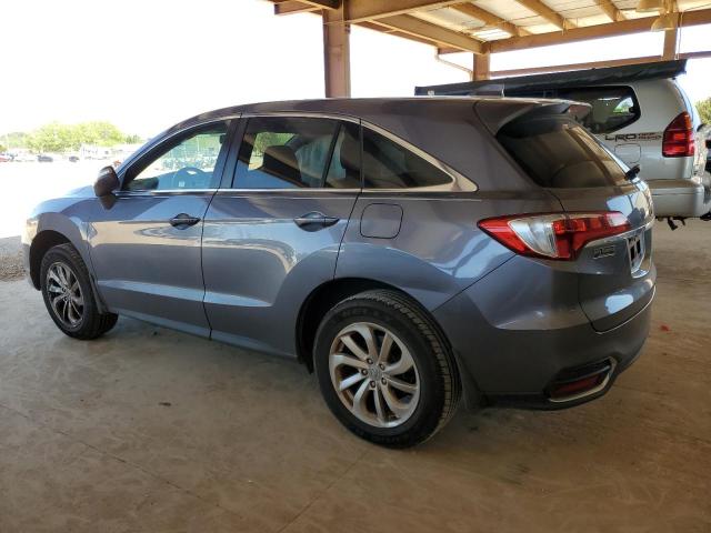 Photo 2 from auction – 2017 ACURA RDX with VIN 5J8TB3H38HL020953