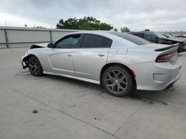 Photo 2 from auction – 2021 DODGE CHARGER R/ with VIN 2C3CDXCT1MH566318
