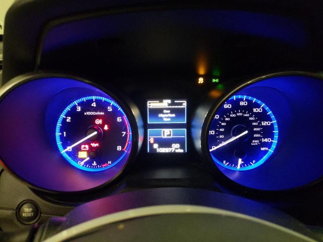 Photo 9 from auction – 2015 SUBARU LEGACY 2.5 with VIN 4S3BNBD69F3072116