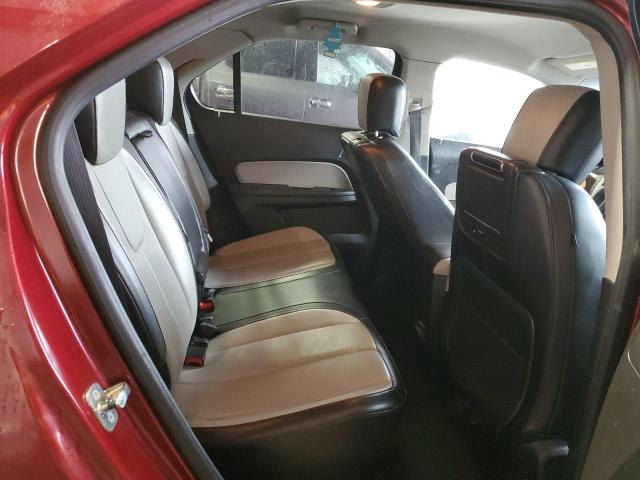 Photo 11 from auction – 2010 CHEVROLET EQUINOX LT with VIN 2CNFLPEY3A6300984