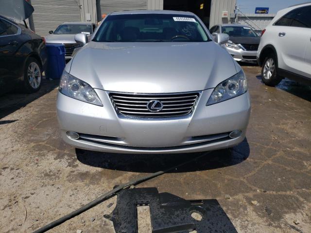 Photo 5 from auction – 2008 LEXUS ES 350 with VIN JTHBJ46G382267813