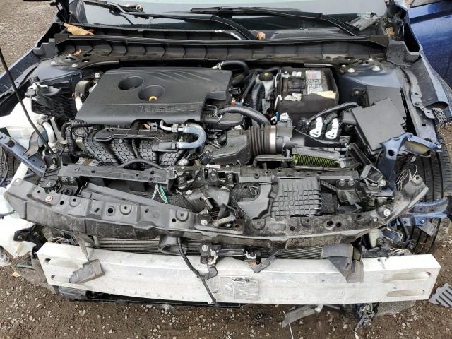 Photo 11 from auction – 2019 NISSAN ALTIMA S with VIN 1N4BL4BW3KC207174