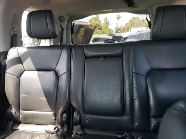 Photo 10 from auction – 2015 HONDA PILOT TOUR with VIN 5FNYF4H95FB033193