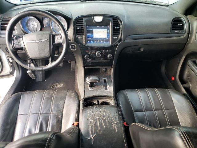 Photo 8 from auction – 2014 CHRYSLER 300 S with VIN 2C3CCABG9EH119810