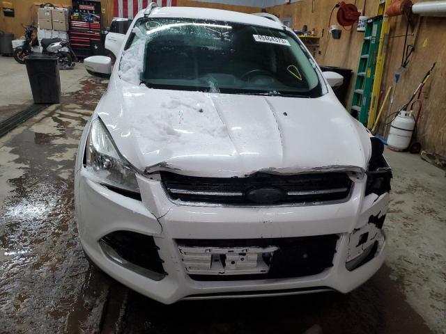 Photo 5 from auction – 2014 FORD ESCAPE TIT with VIN 1FMCU0J90EUB17474