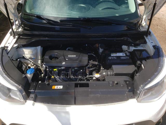 Photo 11 from auction – 2017 KIA SOUL with VIN KNDJN2A23H7498781