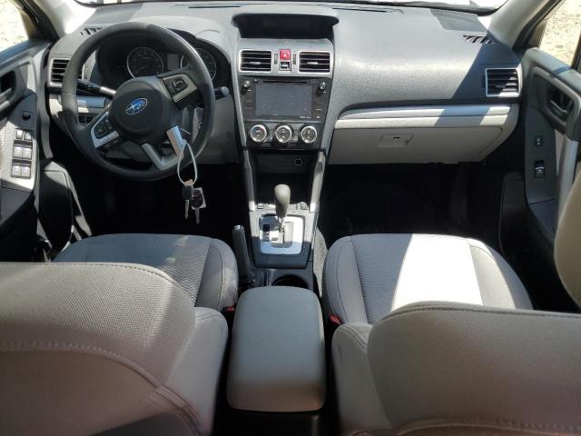 Photo 8 from auction – 2018 SUBARU FORESTER 2 with VIN JF2SJAEC4JH525050
