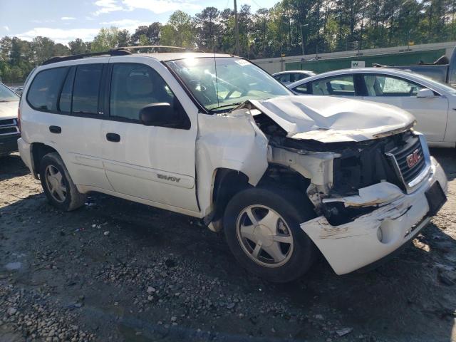 Photo 4 from auction – 2003 GMC ENVOY with VIN 1GKDT13S932118931