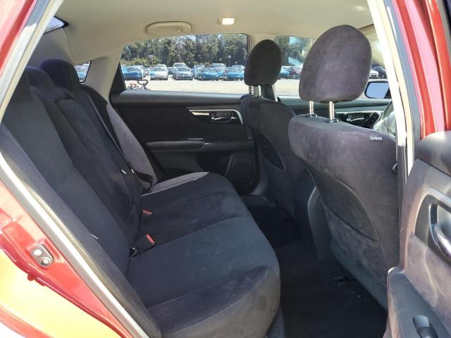 Photo 10 from auction – 2013 NISSAN ALTIMA 2.5 with VIN 1N4AL3AP7DC161481