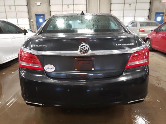 Photo 6 from auction – 2015 BUICK LACROSSE with VIN 1G4GB5G32FF121913