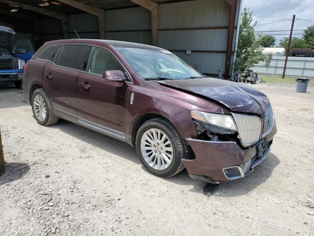 Photo 4 from auction – 2011 LINCOLN MKT with VIN 2LMHJ5FR3BBJ50060