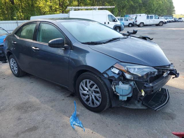 Photo 4 from auction – 2017 TOYOTA COROLLA L with VIN 2T1BURHE8HC954854