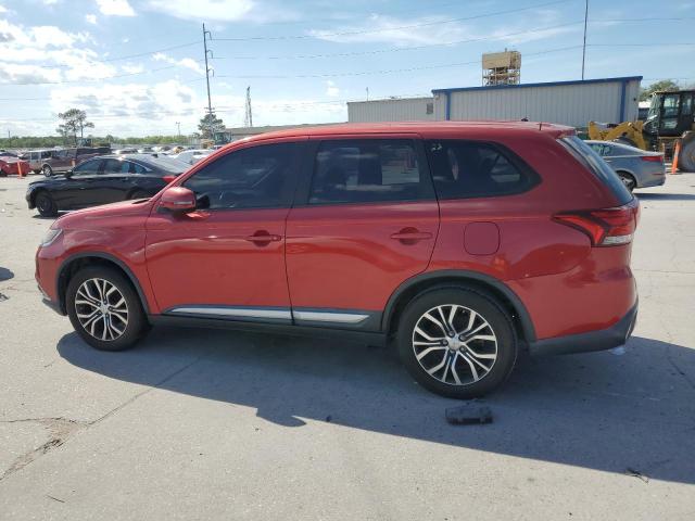 Photo 2 from auction – 2016 MITSUBISHI OUTLANDER with VIN JA4AD3A36GZ011846