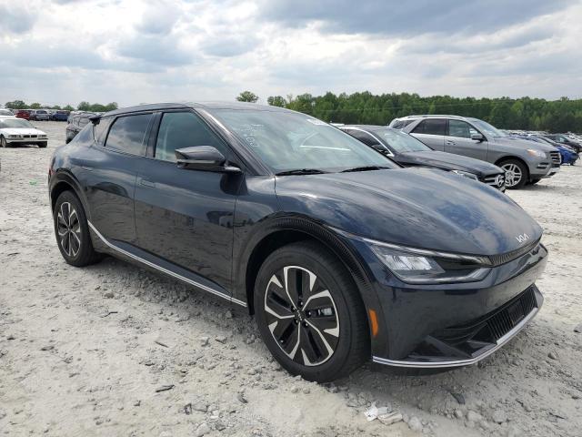 Photo 4 from auction – 2022 KIA EV6 LIGHT with VIN KNDC34LA9N5071286
