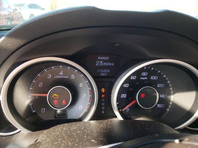 Photo 9 from auction – 2011 ACURA TL with VIN 19UUA9F53BA002331