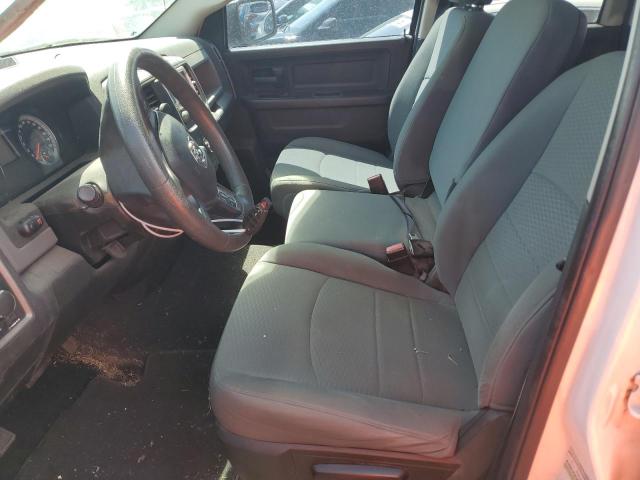 Photo 7 from auction – 2015 RAM 1500 ST with VIN 1C6RR7FG0FS564732