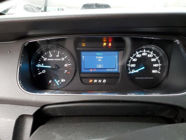 Фото 9 с аукциона – 2014 FORD TAURUS POL с VIN 1FAHP2MK1EG172287