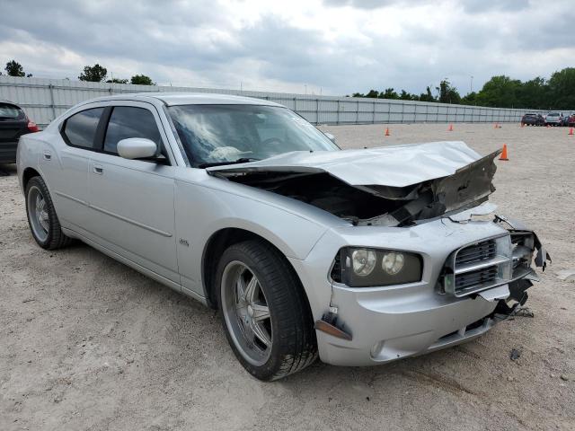 Photo 4 from auction – 2010 DODGE CHARGER SX with VIN 2B3CA3CV7AH116765