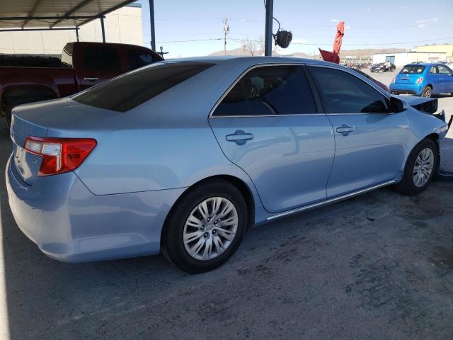 Photo 3 from auction – 2012 TOYOTA CAMRY BASE with VIN 4T1BF1FK1CU573875
