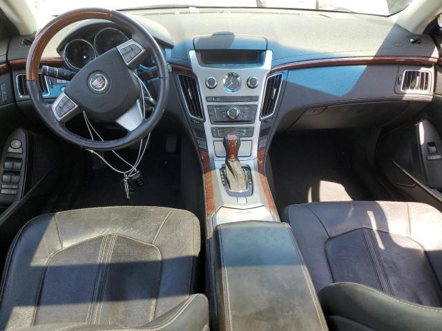 Photo 8 from auction – 2012 CADILLAC CT6 PREMIU with VIN 1G6DP5E31C0151899
