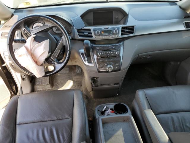Photo 8 from auction – 2011 HONDA ODYSSEY TO with VIN 5FNRL5H97BB002766