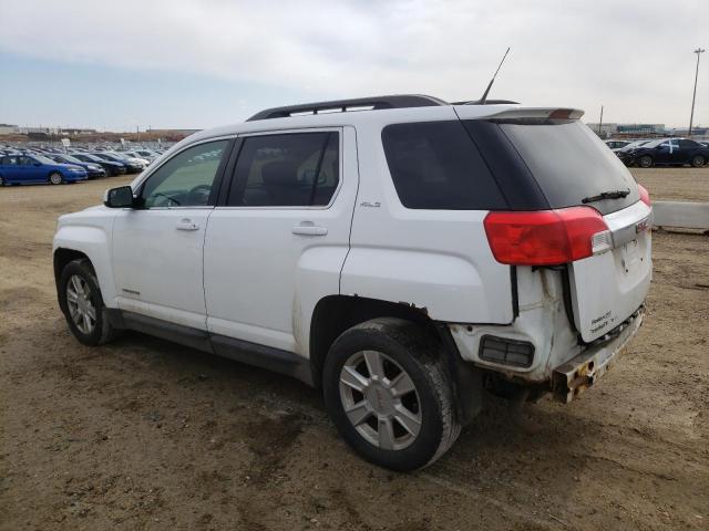 Photo 2 from auction – 2013 GMC TERRAIN SL with VIN 2GKFLTEK0D6123750