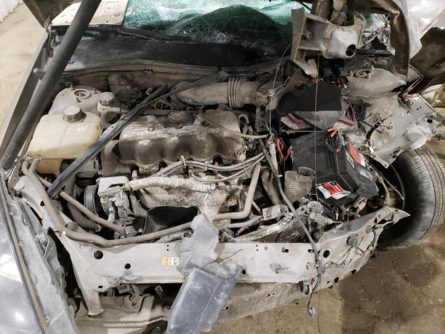 Photo 11 from auction – 2004 FORD FOCUS with VIN 1FAFP33P14W143595