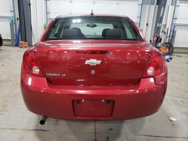 Photo 6 from auction – 2010 CHEVROLET COBALT 2LT with VIN 1G1AF5F55A7144132