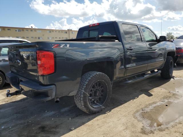 Photo 3 from auction – 2018 CHEVROLET SILVERADO with VIN 3GCUKREC2JG226654