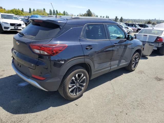Photo 3 from auction – 2021 CHEVROLET TRAILBLAZE with VIN KL79MRSL3MB010424