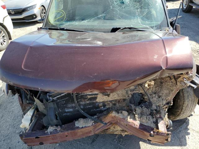 Photo 11 from auction – 2009 FORD FLEX SEL with VIN 2FMEK62CX9BA13310