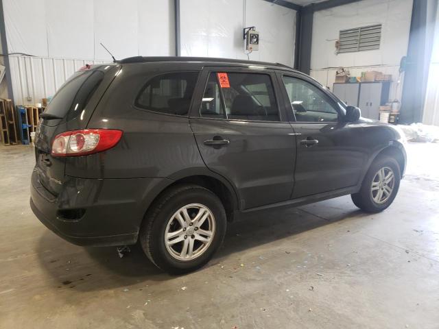 Photo 3 from auction – 2010 HYUNDAI SANTA FE G with VIN 5NMSG3AB3AH348382