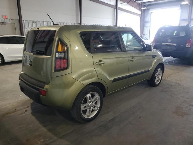 Снимка 3 от търг – 2018 KIA SOUL + с VIN KNDJT2A29B7255201