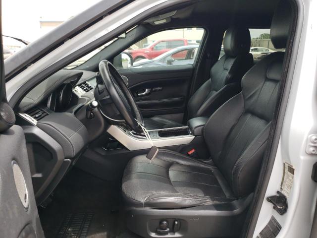 Photo 7 from auction – 2016 LAND ROVER RANGE ROVE with VIN SALVP2BG4GH087381