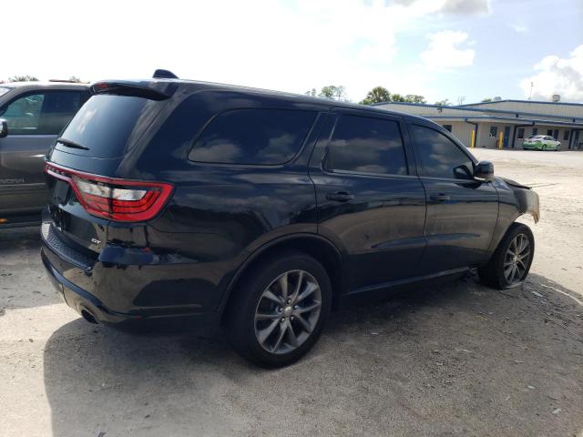 Photo 3 from auction – 2017 DODGE DURANGO GT with VIN 1C4RDHDG5HC780685